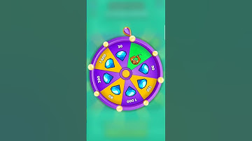 Hunter Assassin Impossible Luckiest Fortune Wheel game #reels #oddlysatisfying #tiktok #ytshorts