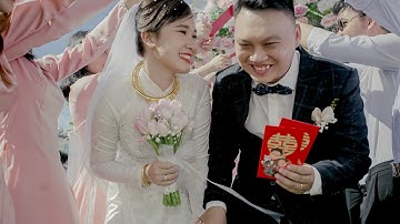 Lễ đính hôn BẢO LINH &  QUÍ ĐỒNG 25/11/2022