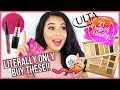 What&#39;s ACTUALLY Worth It?? Ulta 21 Days of Beauty 2019 (Fall)