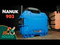 Nanuk 903 review