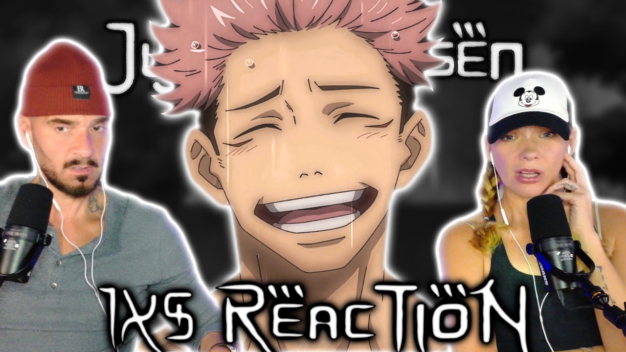 YUJI ITADORI DIES?? | Jujutsu Kaisen Ep 5 Reaction & Discussion | JJK