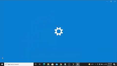 How to Find Your IP Address in Windows 10 |#HassanShah #shorts