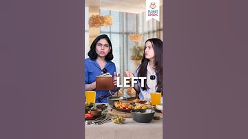 Did You Forget It or Leave It? 🤔 | Stop Making This Common English Error