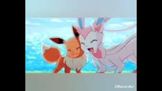 Pokemon Sylveon AMV:God is a girl