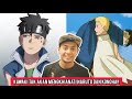 Kawaki Tak Akan Mengkhianati Naruto Dan Konoha!!*Chapter 60
