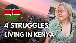 4 Culture Shocks in Kenya  Challenges & Safety When Living Abroad
