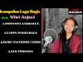 Kumpulan lagu bugis pilihan cover wiwi anjani