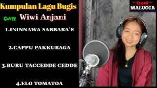 Kumpulan lagu Bugis pilihan cover Wiwi anjani