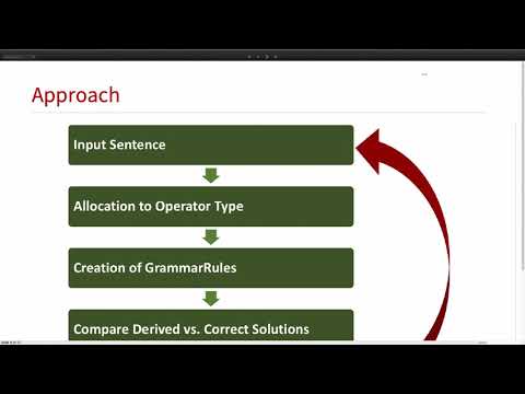 NLP for Automated Grading of Mathematical Word Problems