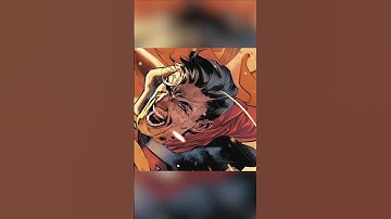 OMNI-MAN VS SUPERMAN?! #shorts #memes #dc