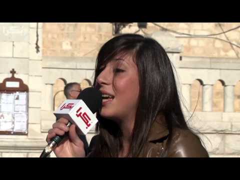 جيانا نداف زي العسل