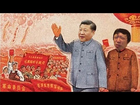公子时评：【公子快报】胡锡进讥讽美国：若在中国早就闹革命！中共御用文人的大外宣政治任务... 