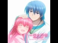 Angel beats Storm song