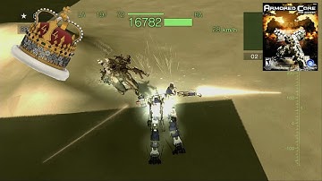 Armored Core: For Answer Multiplayer 11-11-2025