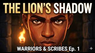 UNSTOPPABLE: The Lion's Shadow | King David Origin Story | Warriors &amp; Scribes Ep. 1
