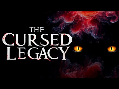 Видео: The Cursed Legacy Прохождение ►ПРИЗРАК ОТЦОВСКОГО ДОМА ►#1