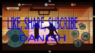 100% hACK Shadow Fight 2 for Windows with cheat engine