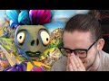 The funniest fails in Plants vs Zombies