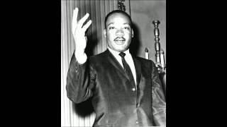 Martin Luther King Jr. 'Eulogy for the Young Victims' September 18, 1963