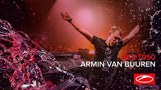 Armin Van Buuren Playing Exploration Of Space At Tomorrowland Brazil 2016