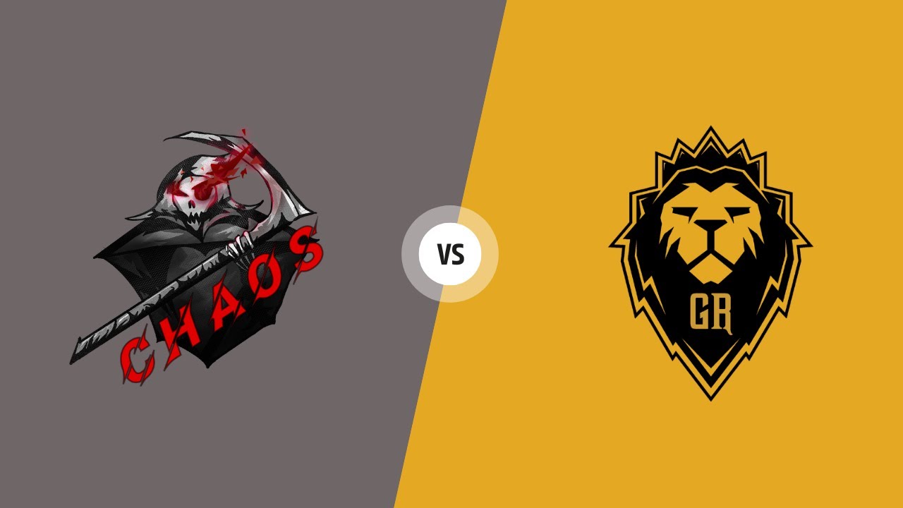 NDA Round Robin: Cleveland Chaos vs Grand Rapids Dynasty