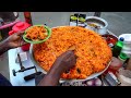 Vegetable Chaat Only@30 (0.41$) Kachori Chaat | Cuttack Chaat in Baripada | Indian Street Food