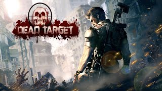 Dead Target - Zombie Missions 10 - 12 screenshot 4