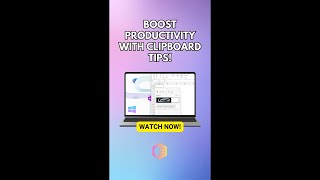 How To Use Windows Clipboard Boost Productivity With These Easy Tips