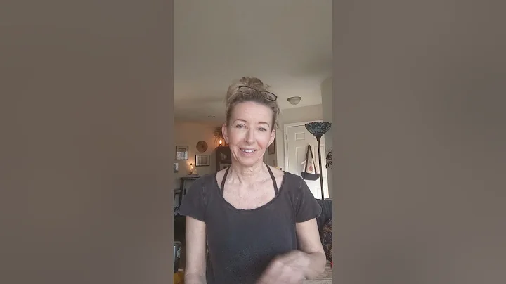 Water Breathing Practice - Michelle Mobley