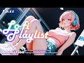 🌇Let’s End the Day with a Gentle Glow | GP JAZZ | Lo-Fi Random Playlist