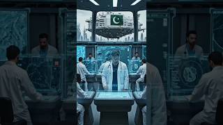 The Secret Medical City Under The Ocean 😱🌊 | Future Pakistan 2050