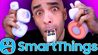 The Death Of Smartthings