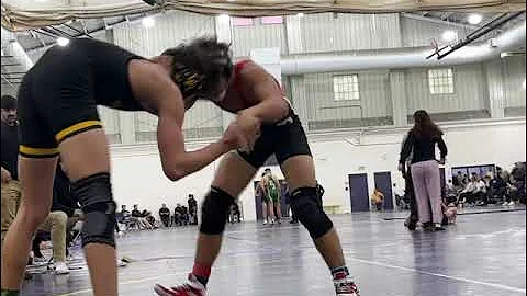 --- Gomez, Gael v Unknown (Unknown) 12-20-25 L  8-10