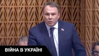 Кто такой российский пропагандист Толстой