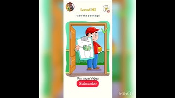 DOP 3 Answers |Deisplace One Part 3 Level 25 Get the package #dop3  #androidgames #shorts