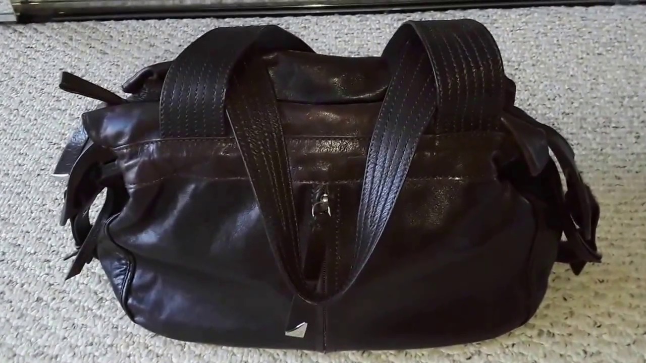 Francesco Biasia Handbag