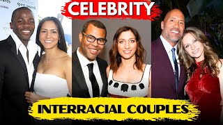 25 Interracial Black White Hollywood Couples You d Never Recognize Today