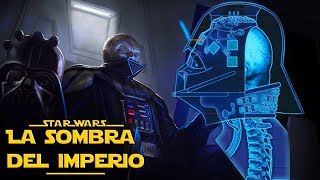 11 Interesantes Datos del Traje de Darth Vader Que NO Conocías – Star Wars Darth Vader -