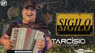 Video-Miniaturansicht von „TARCÍSIO DO ACORDEON - SIGILO | ENTÃO FOGE COMIGO TO QUERENDO SEU CORPO |MÚSICA NOVA ATUALIZADA 2022“