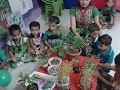 Shining kids pre school ulhasangar section 18