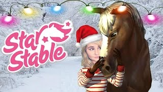 LITTLE KELLY PLAYS STAR STABLE! screenshot 5