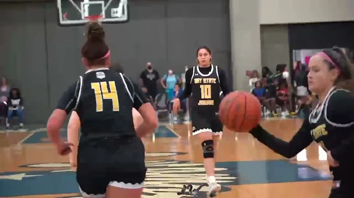 Madison Forman 2023 - Kentucky