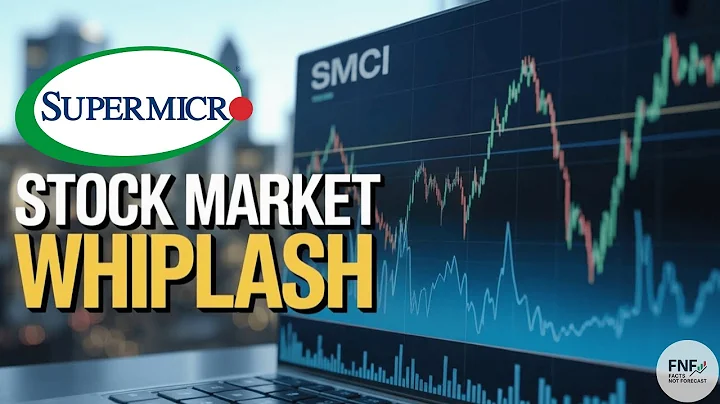 Don’t Buy SMCI Before Watching This — The Truth About Supermicro’s AI Boom