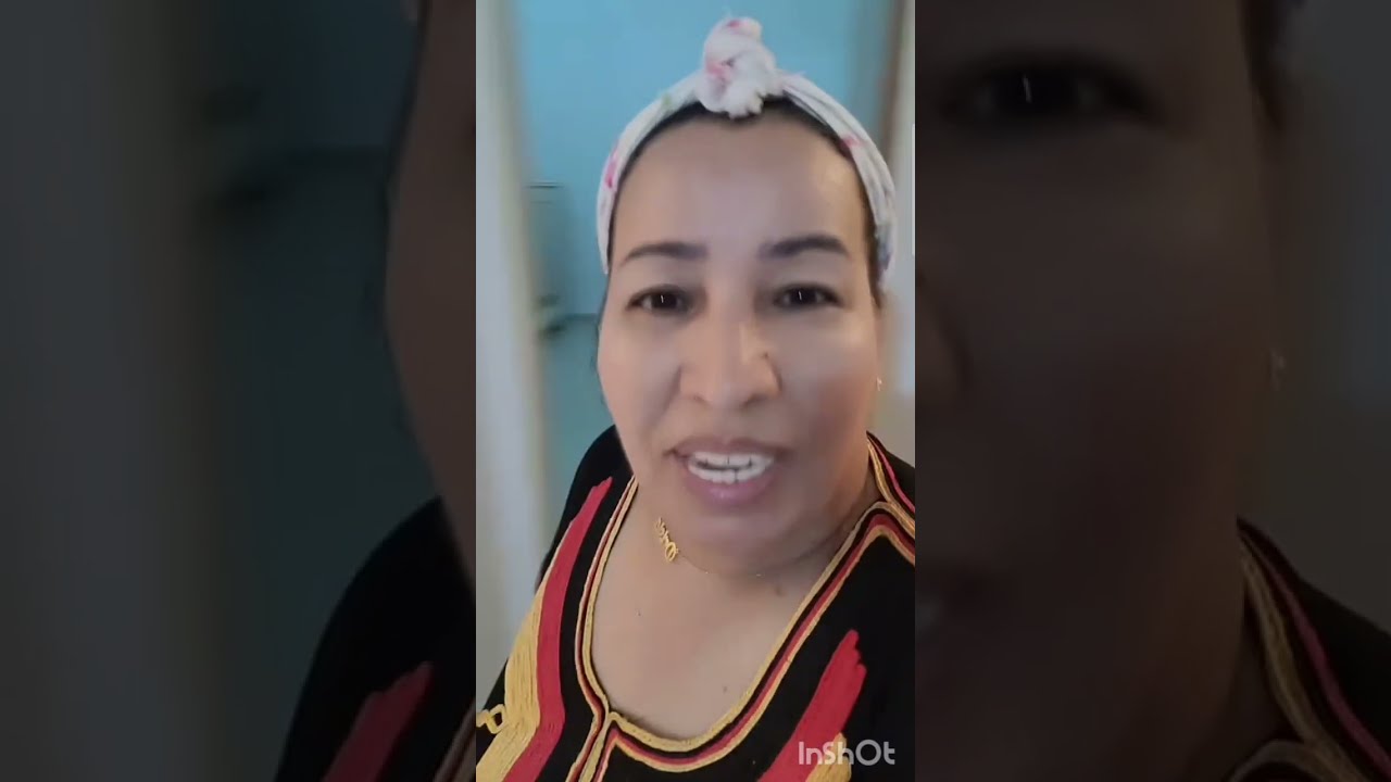 دار خالتو الدريسية في القنيطرة 😍ما شاء الله على البساطة و التاويل ❤️🙏فعلا القناعة كنز لا يفنى 👍