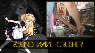 Round Wave Crusher - Live Twitch 04