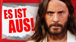 Full The Fall of Jared Leto Update