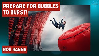 045 - Rob Hanna - Trading the VIX in a Diversified Portfolio