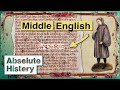 The canterbury tales the english languages first masterpiece  literary classic  absolute history