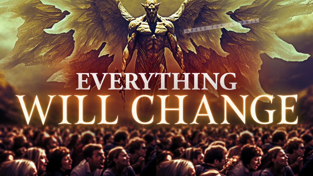 Strange Things Are Happening | Pay Attention