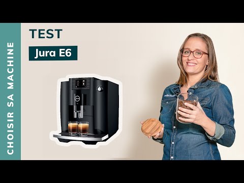 Habitué de la Nespresso, j'ai testé une machine à café automatique Saeco à  2800 $